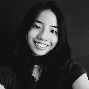 Meet your Posher, Avery